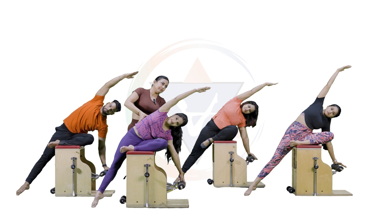 Unlock 5 key Benefits of Pilates Teacher Training Program