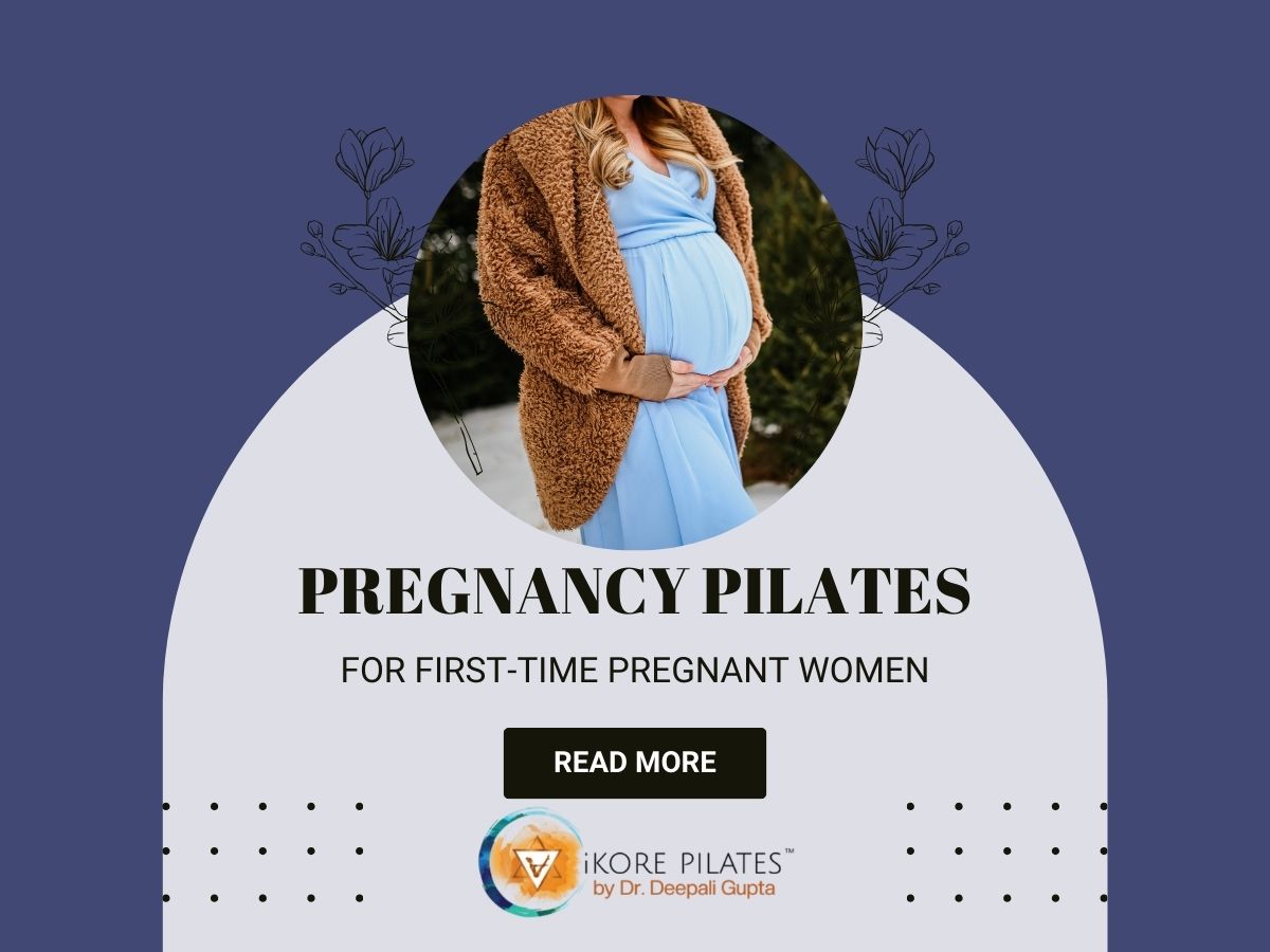 Pregnancy Pilates