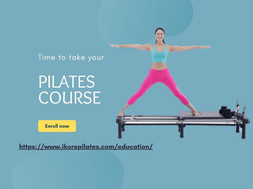 Pilates Course