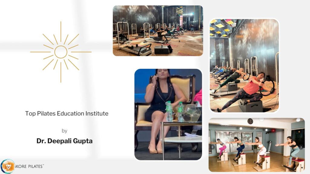 pilates education institute