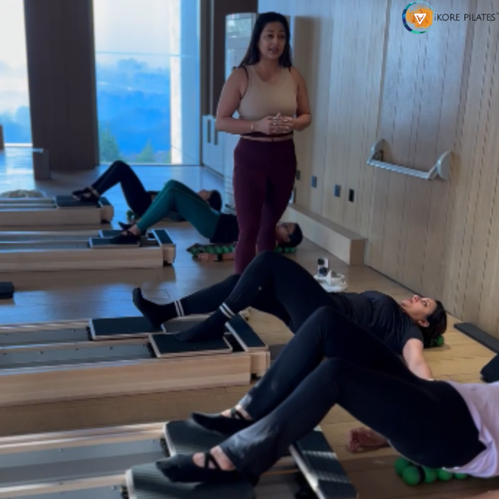 all core pilates