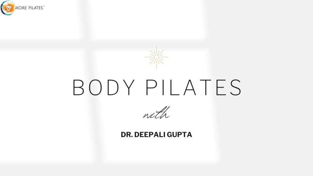 body pilates