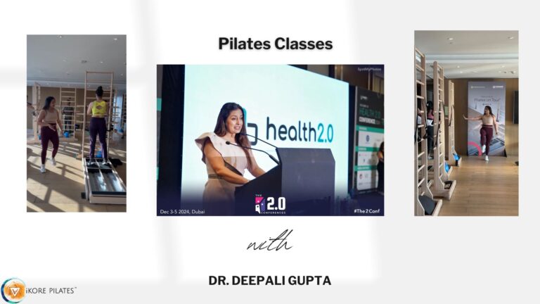 pilates classes near me