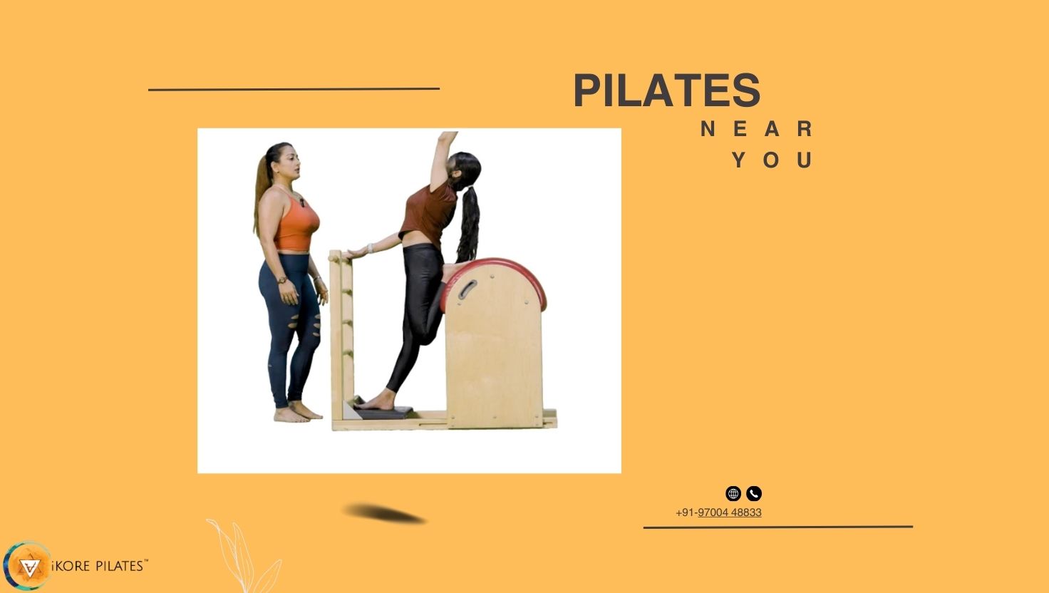 pilates near me