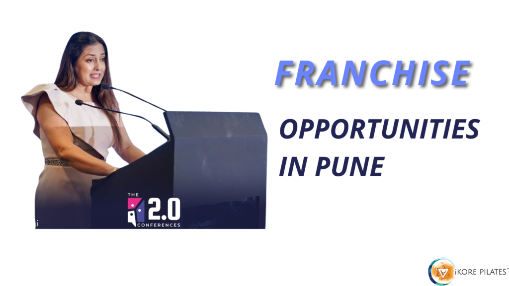 franchise opportunities in pune